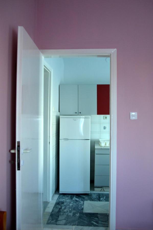 Antony Apartments Nea Plagia Exterior photo
