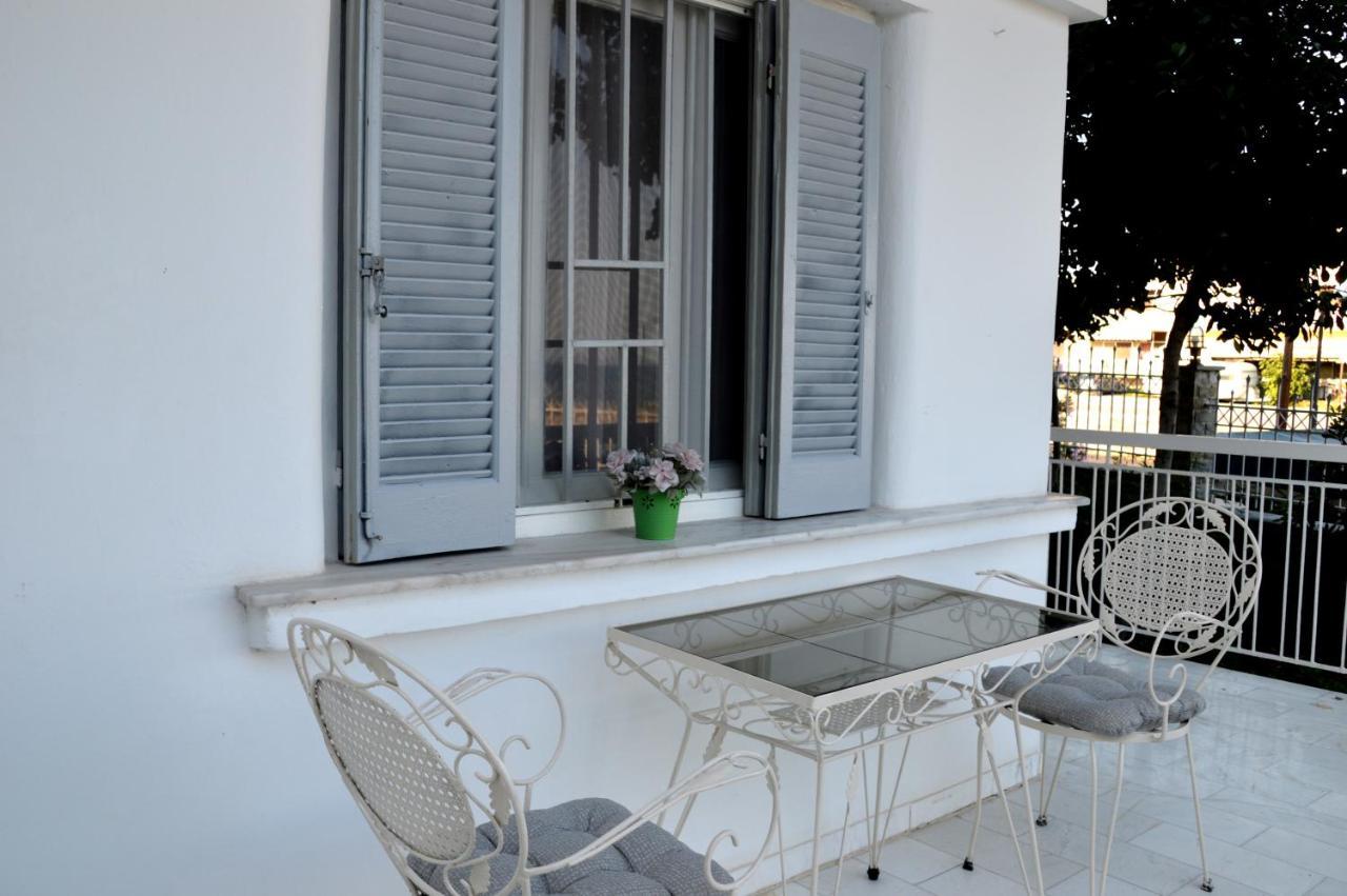 Antony Apartments Nea Plagia Exterior photo