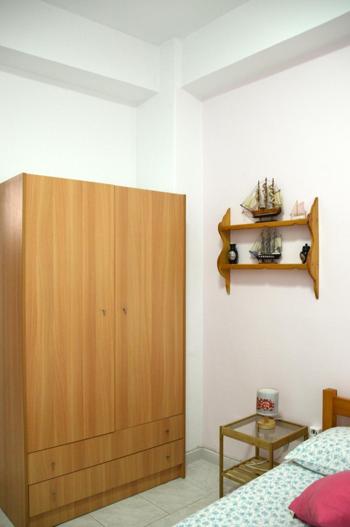 Antony Apartments Nea Plagia Exterior photo