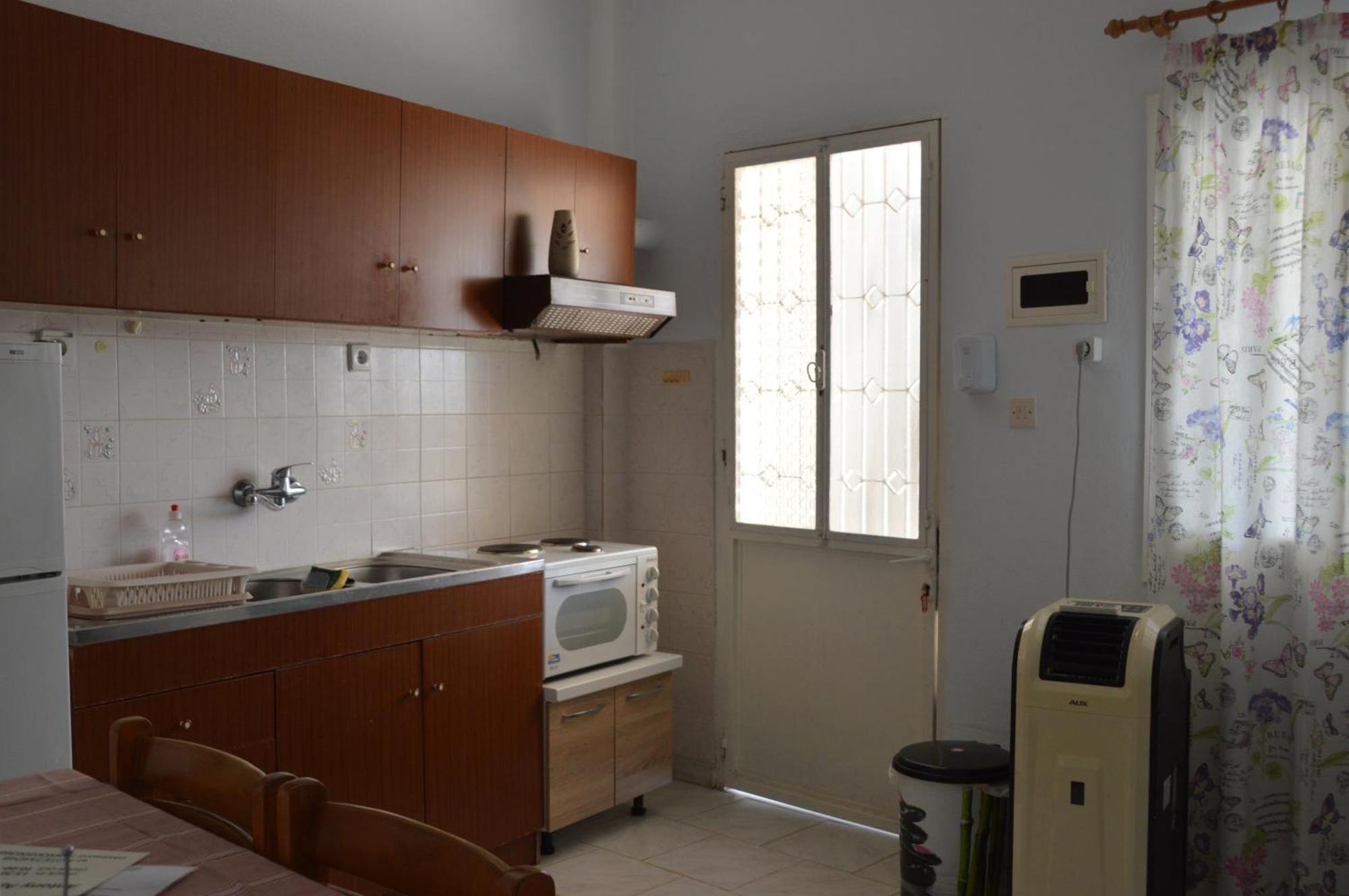 Antony Apartments Nea Plagia Exterior photo