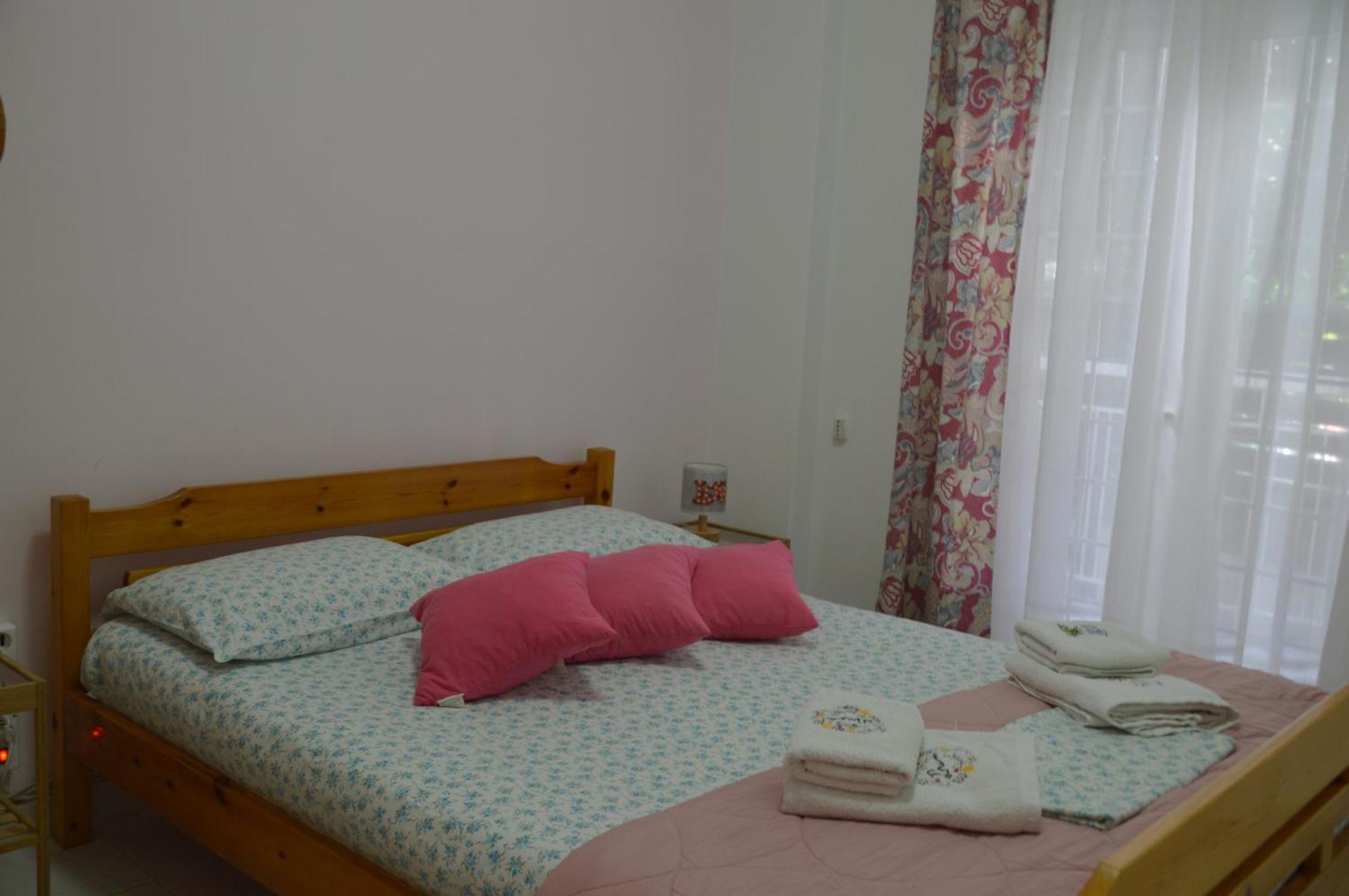 Antony Apartments Nea Plagia Exterior photo