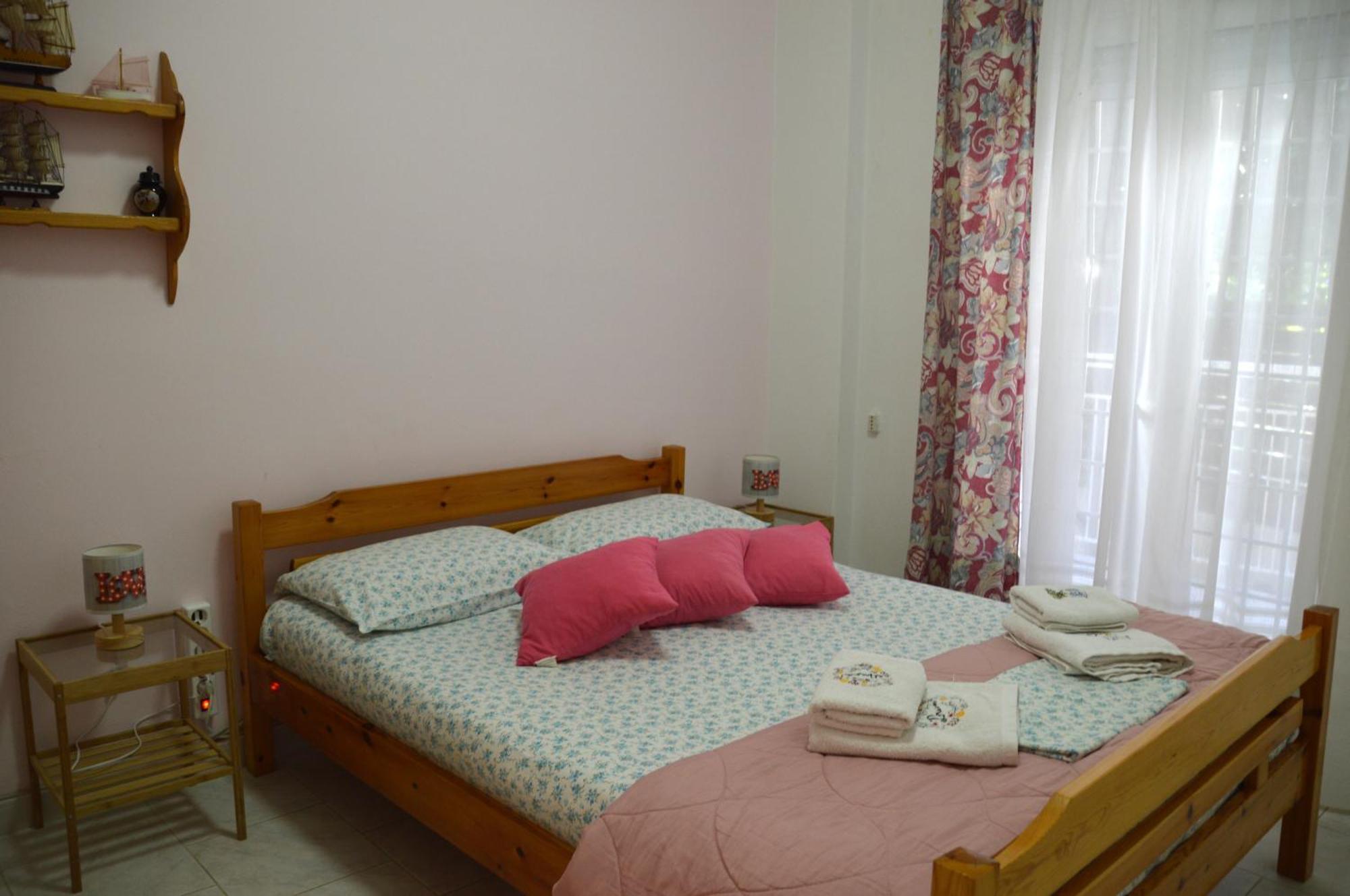 Antony Apartments Nea Plagia Exterior photo