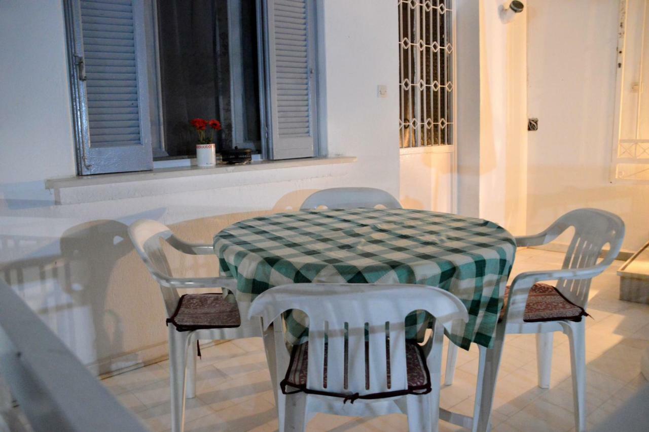 Antony Apartments Nea Plagia Exterior photo