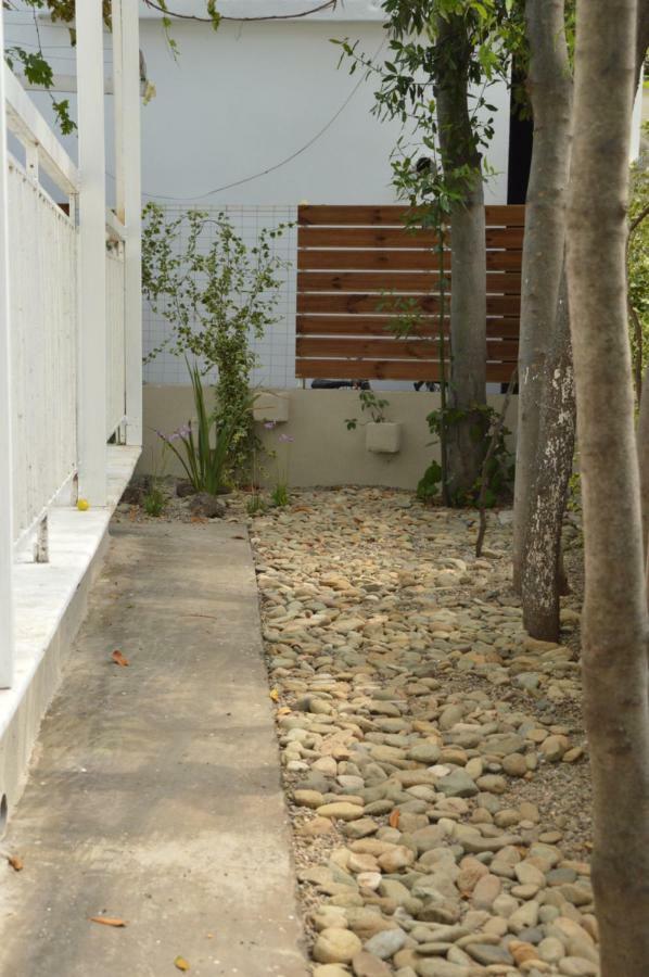 Antony Apartments Nea Plagia Exterior photo
