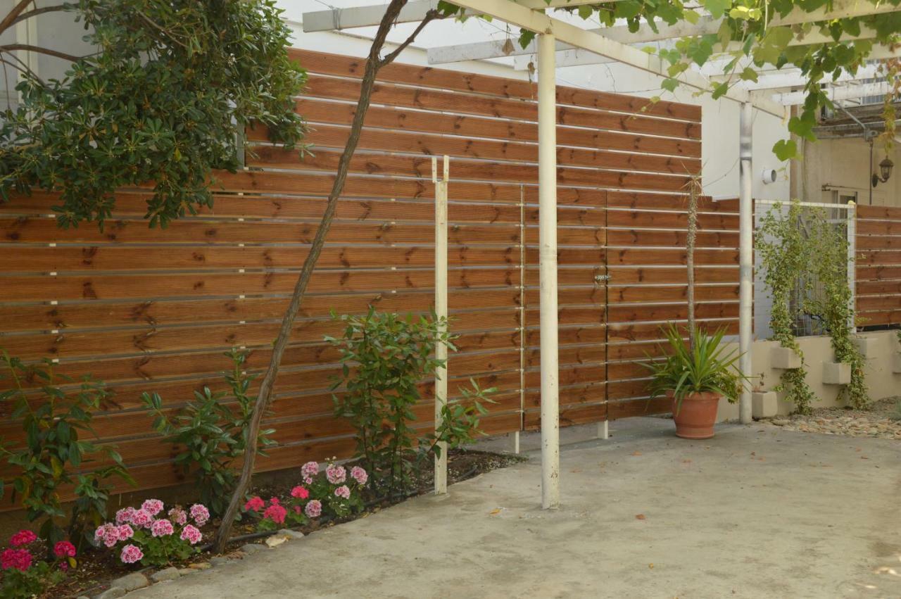 Antony Apartments Nea Plagia Exterior photo