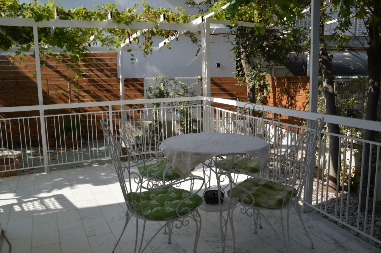Antony Apartments Nea Plagia Exterior photo